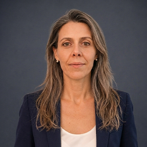 Retrato de Verónica Toledo