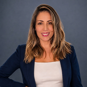 Retrato de Cecilia Ruiz Díaz